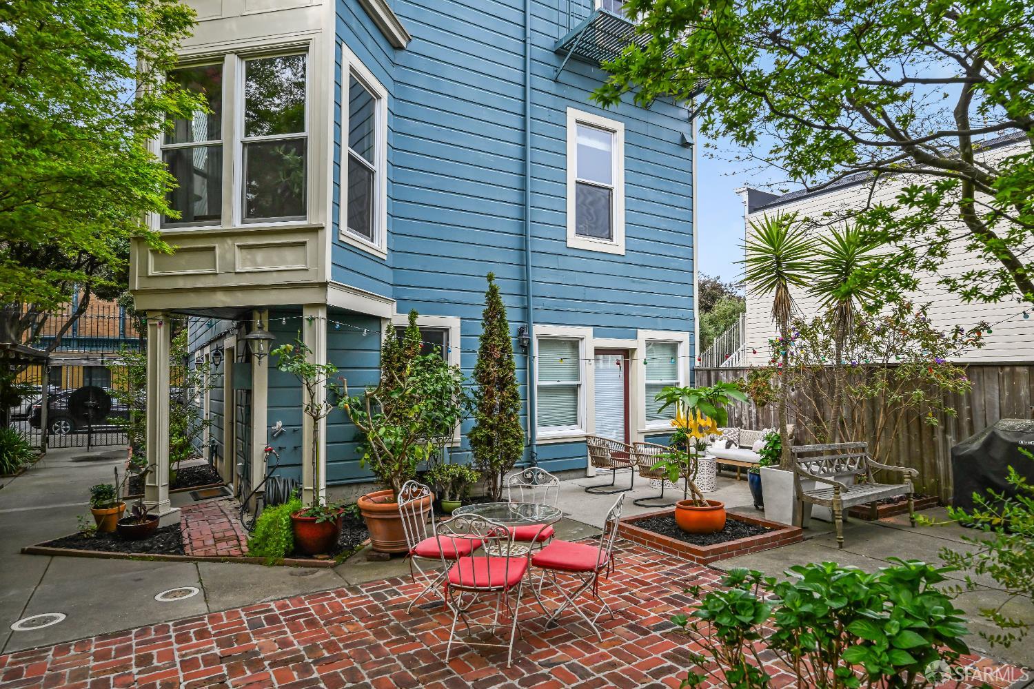 1939 Ofarrell Street