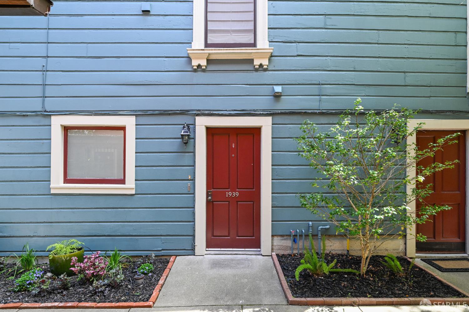 1939 Ofarrell Street