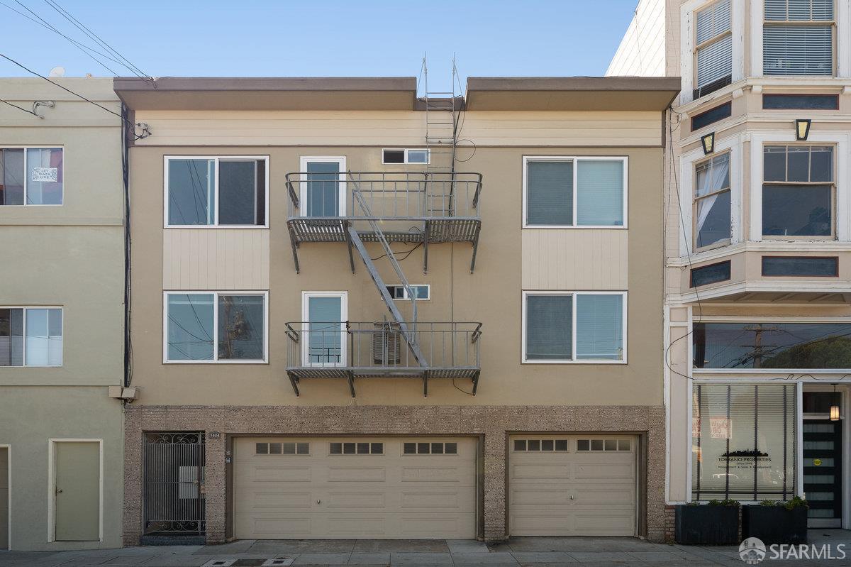 1604 Church Street # 2