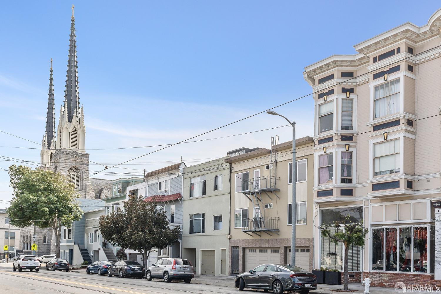 1604 Church Street # 2