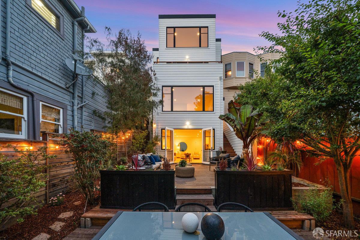 831 Chenery Street