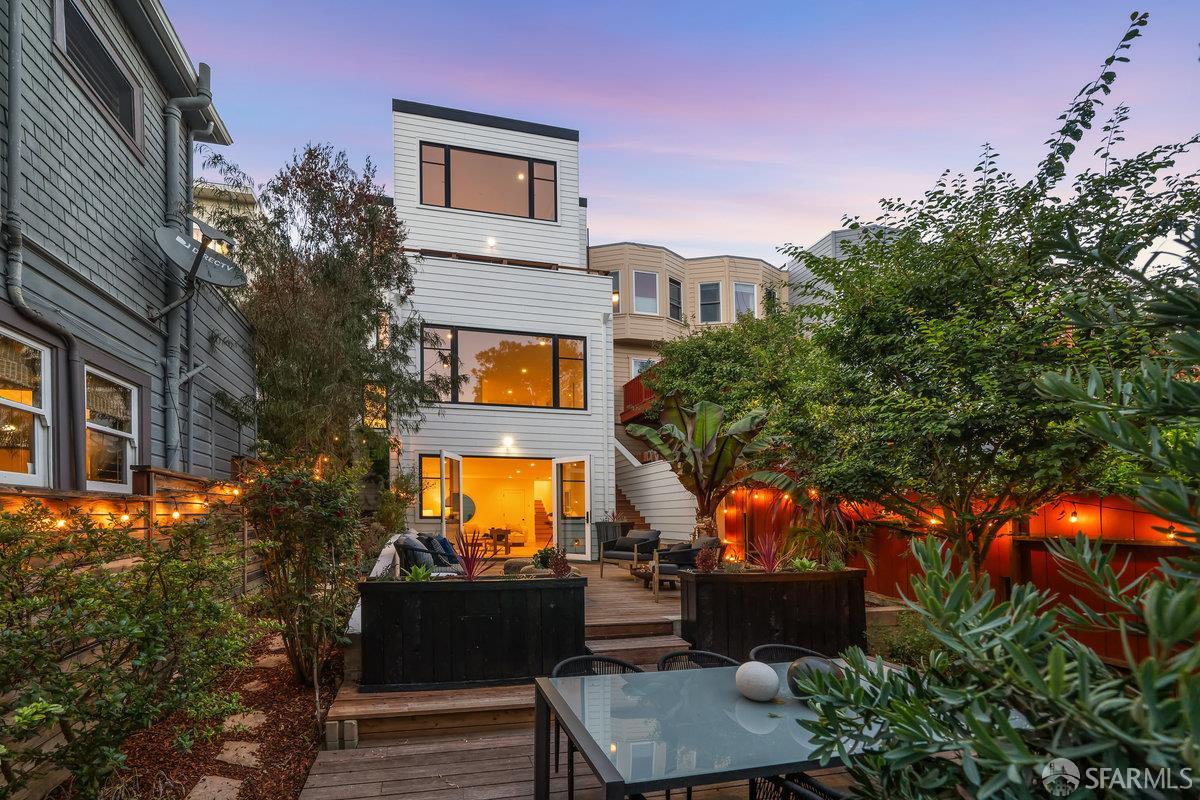 831 Chenery Street