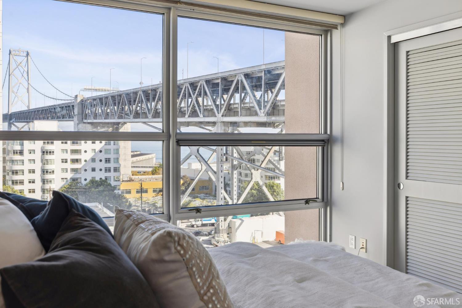 400 Beale Street # 1109