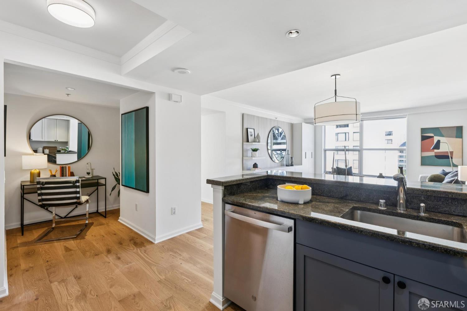 400 Beale Street # 1109