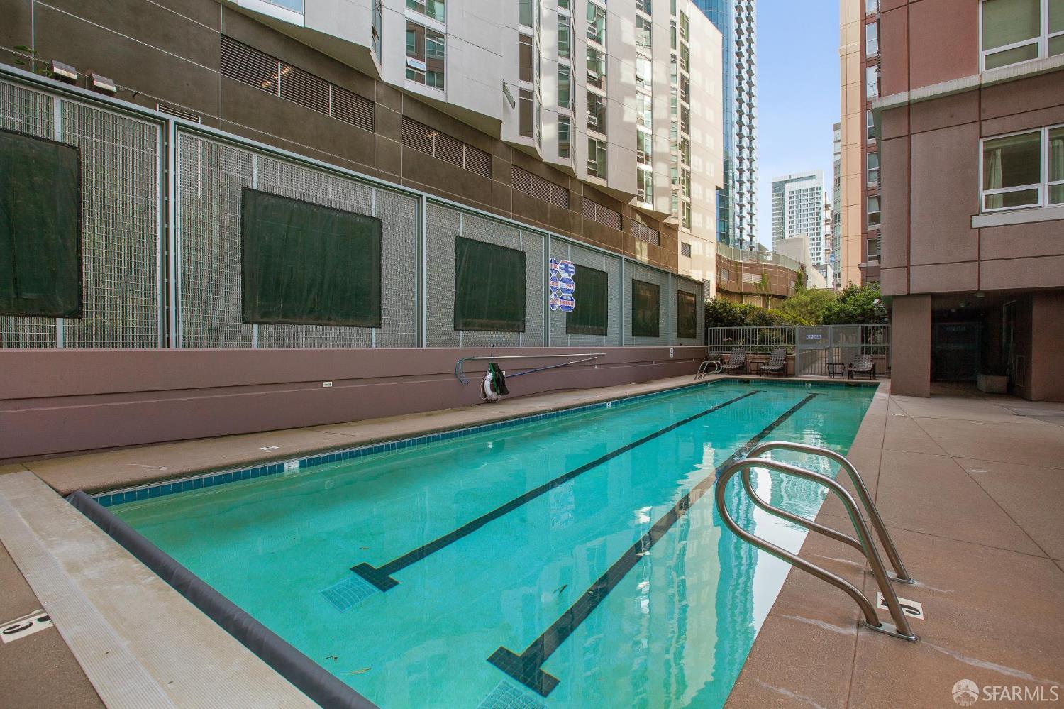 400 Beale Street # 1109