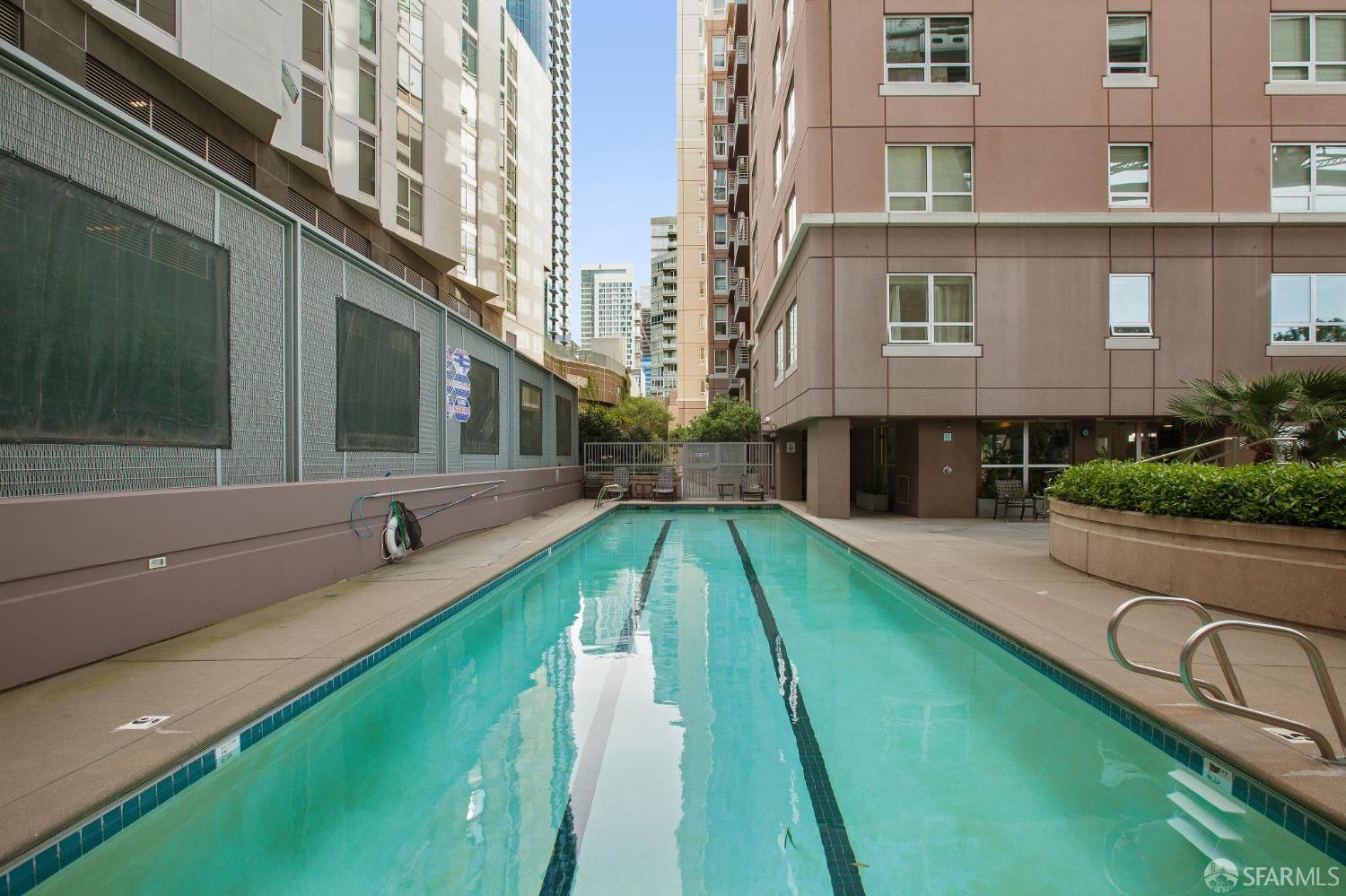 400 Beale Street # 1109