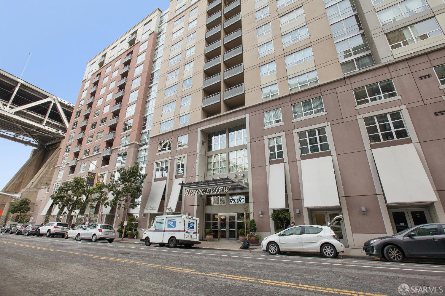 400 Beale Street # 1109