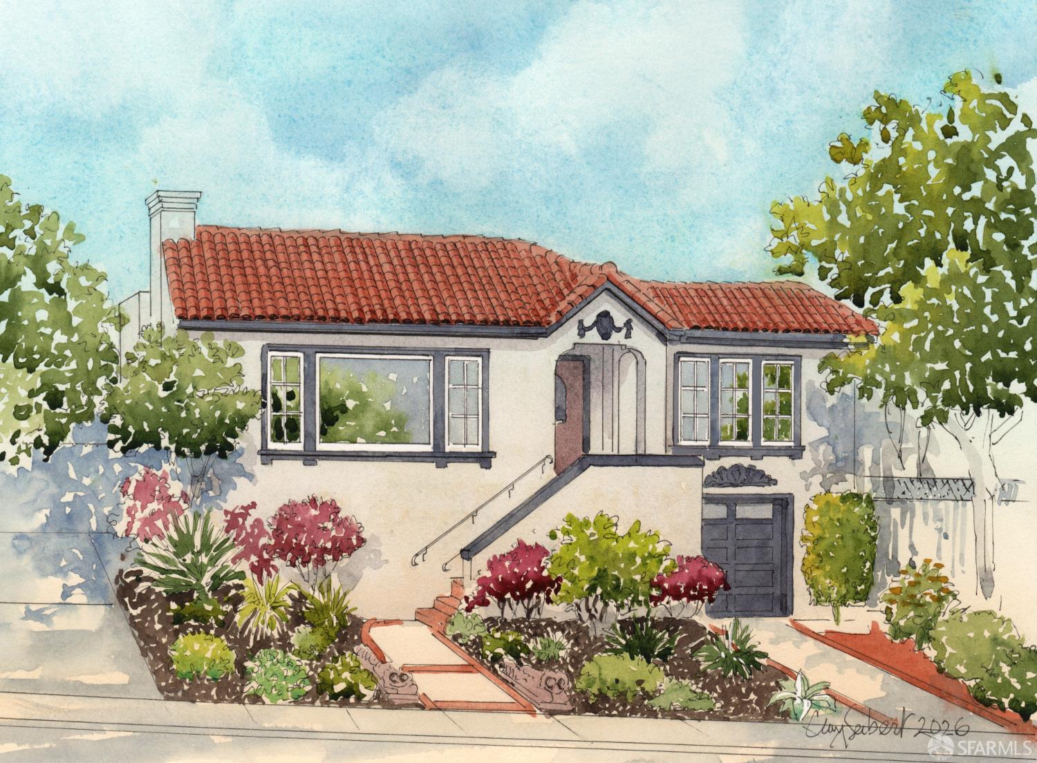 90 Entrada Court