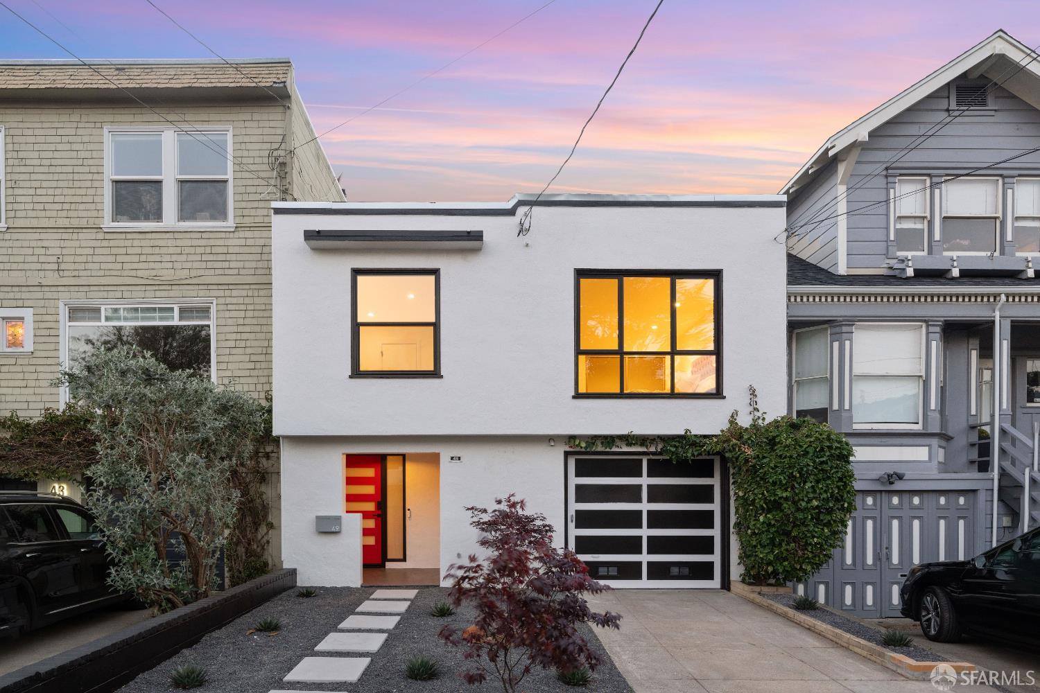 49 Nordhoff Street