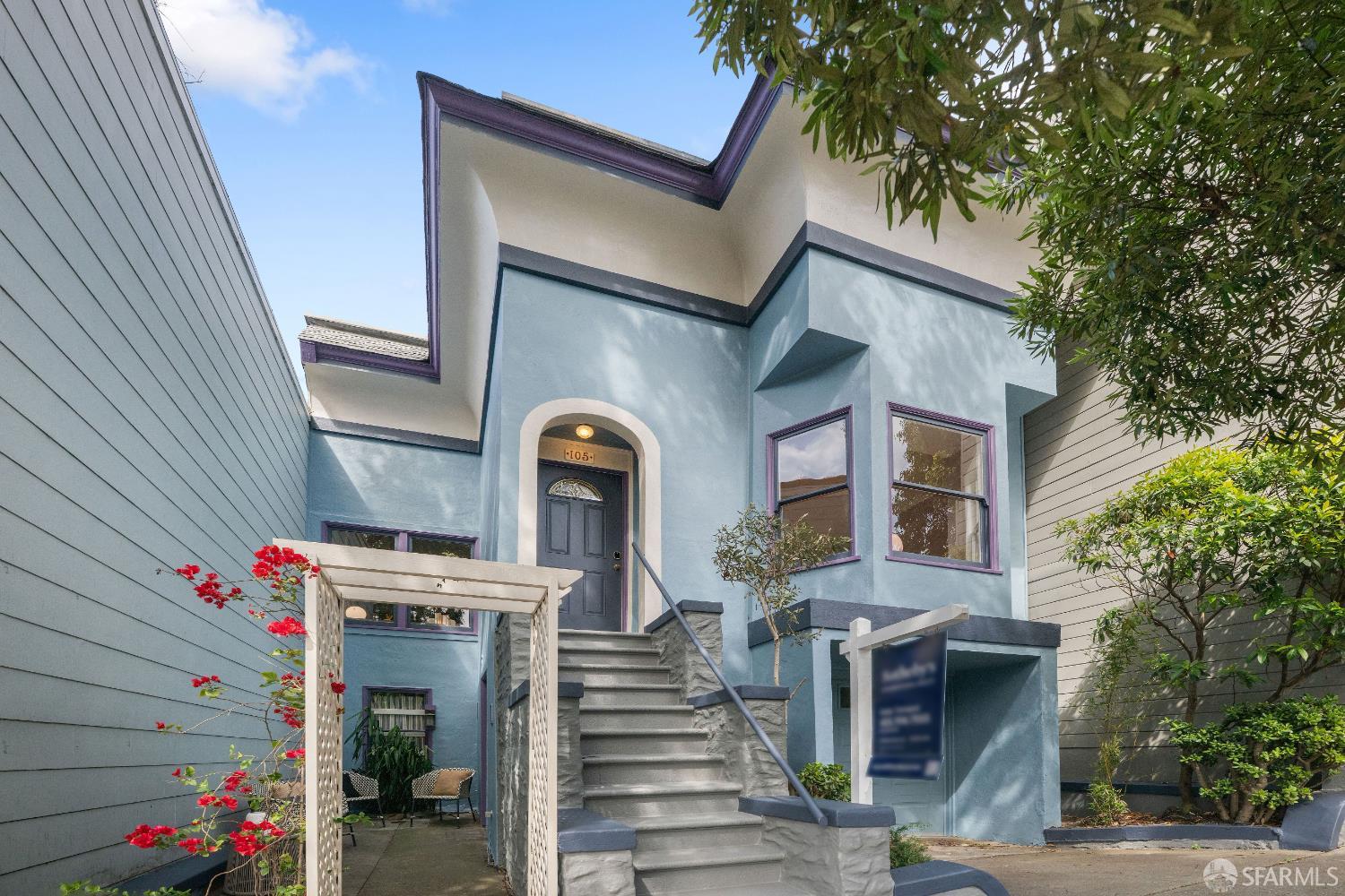 105 Cortland Avenue