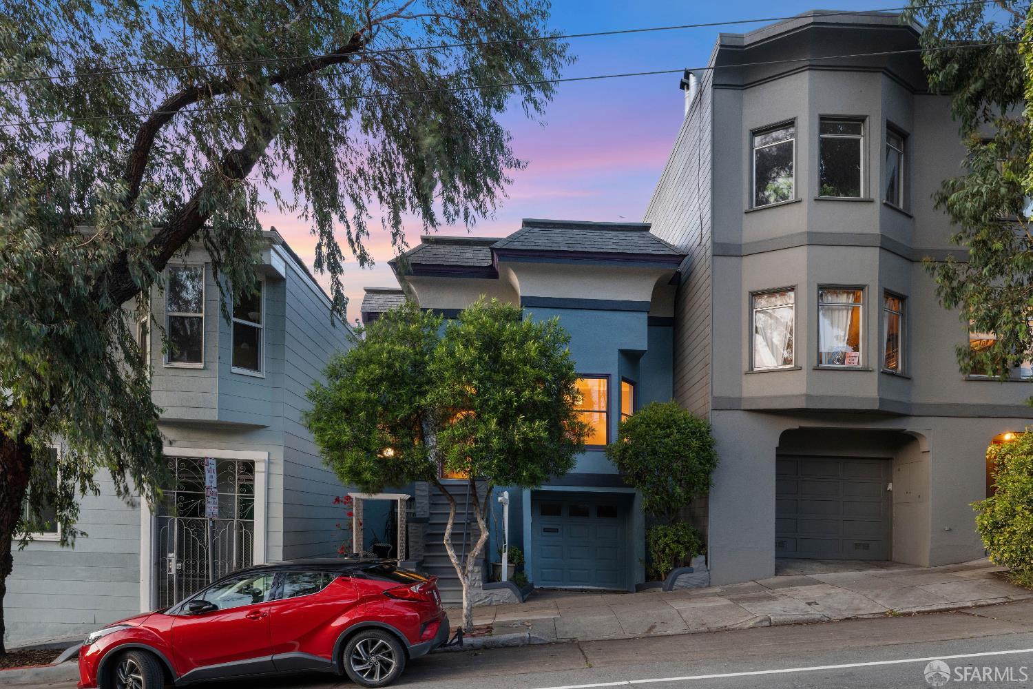 105 Cortland Avenue