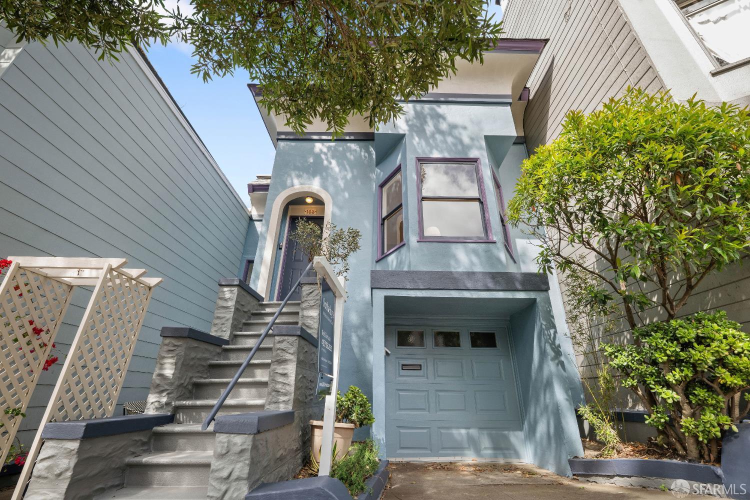 105 Cortland Avenue