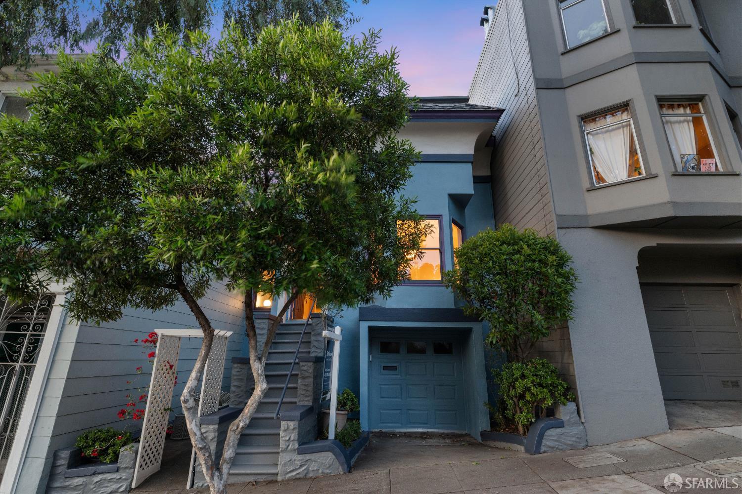 105 Cortland Avenue