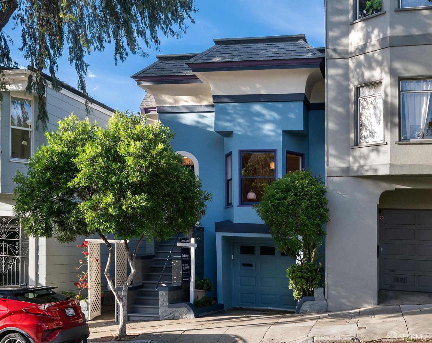 105 Cortland Avenue