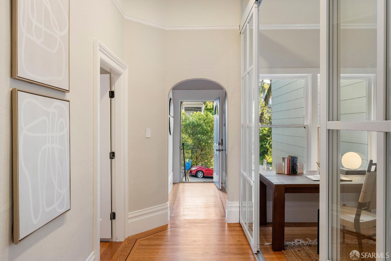 105 Cortland Avenue