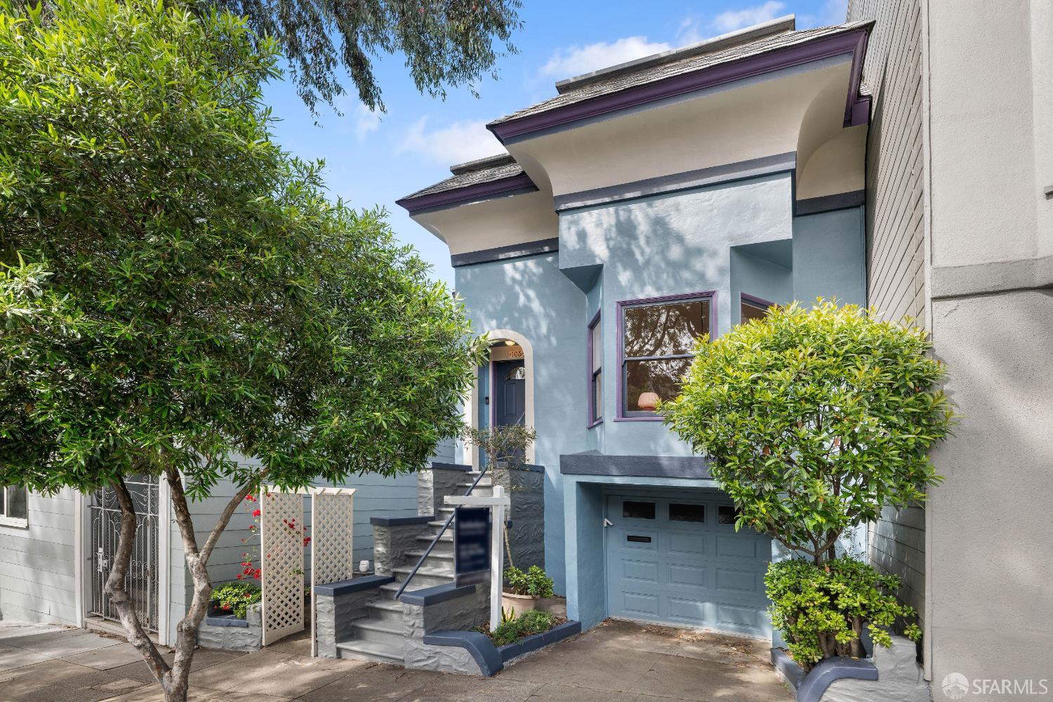 105 Cortland Avenue