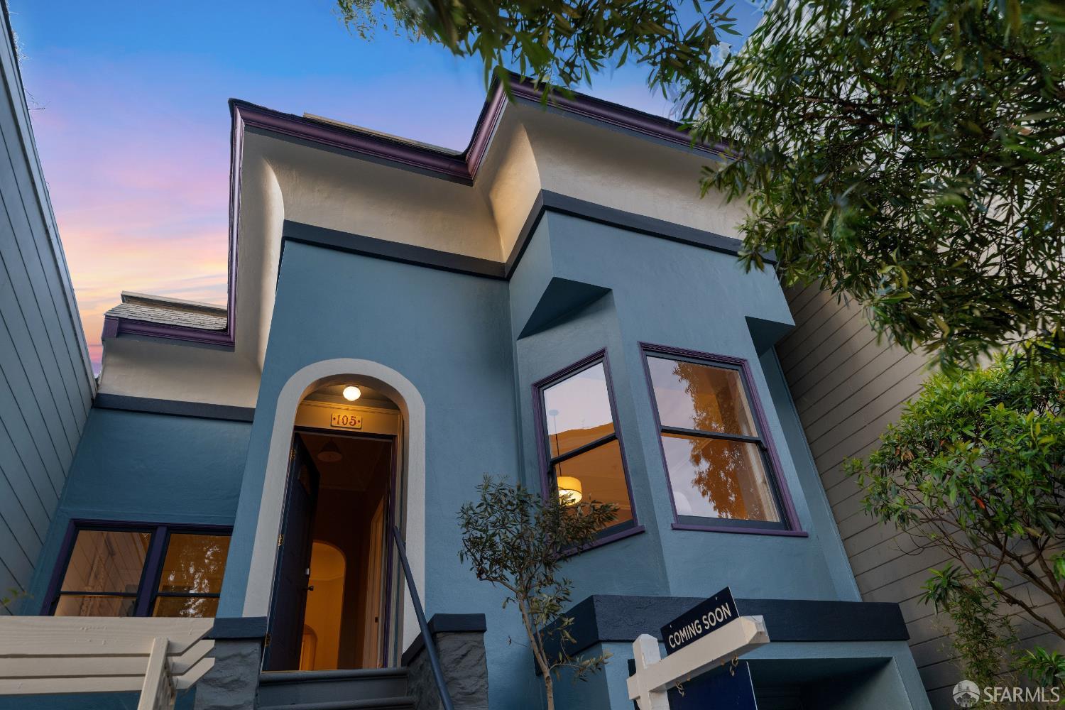 105 Cortland Avenue