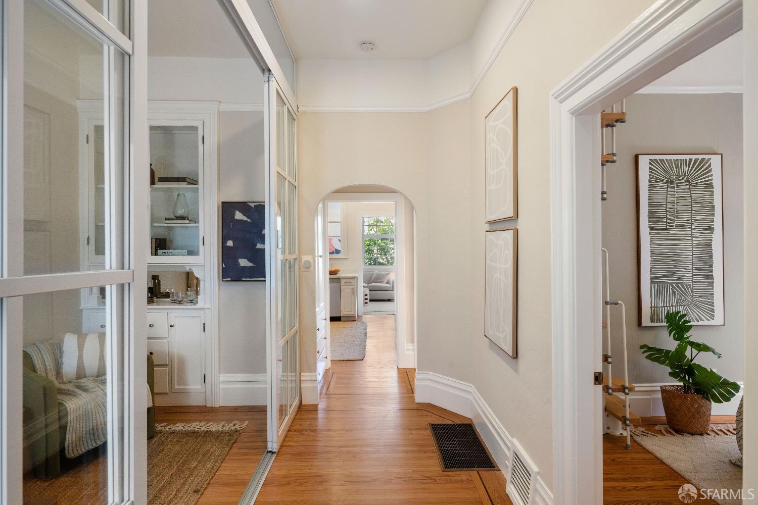 105 Cortland Avenue