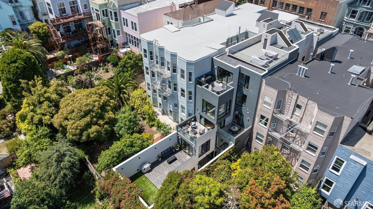 1633 Mcallister Street