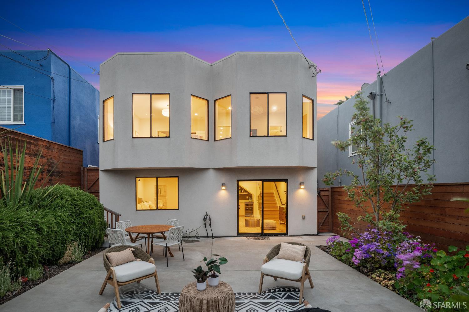 218 Justin Drive