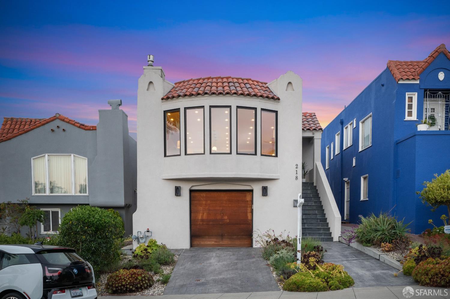 218 Justin Drive