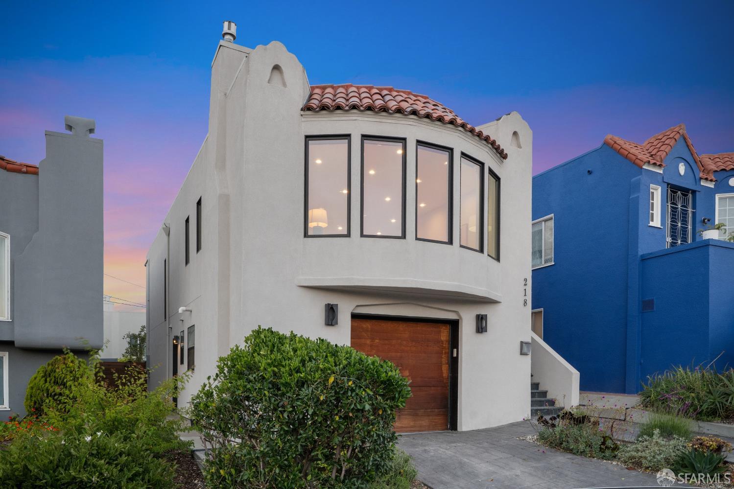 218 Justin Drive