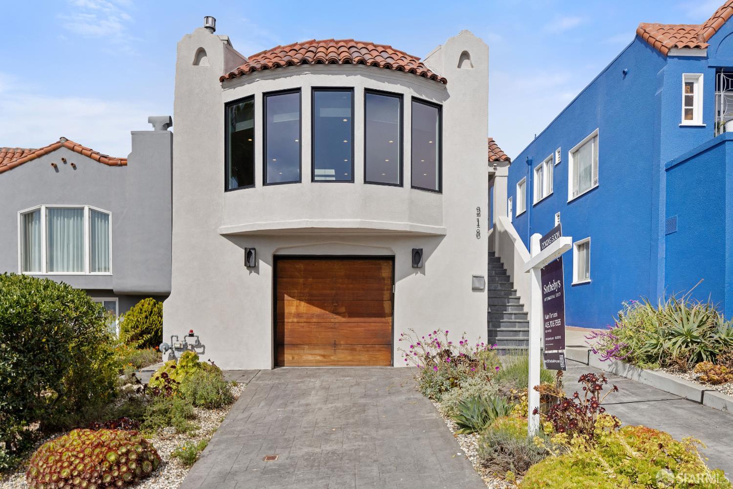218 Justin Drive