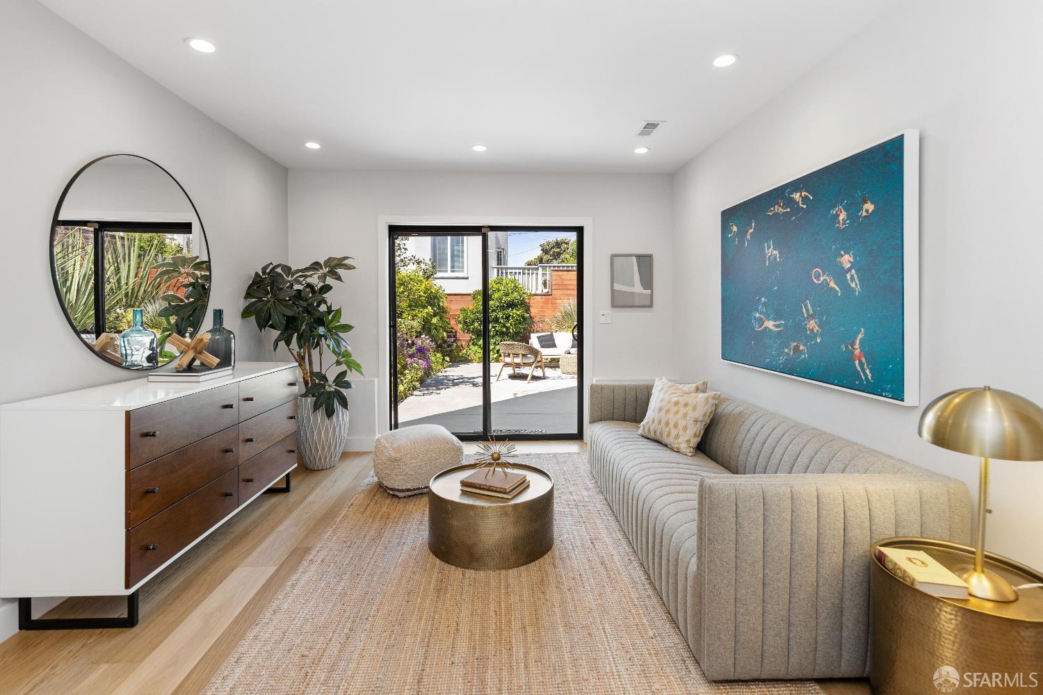 218 Justin Drive