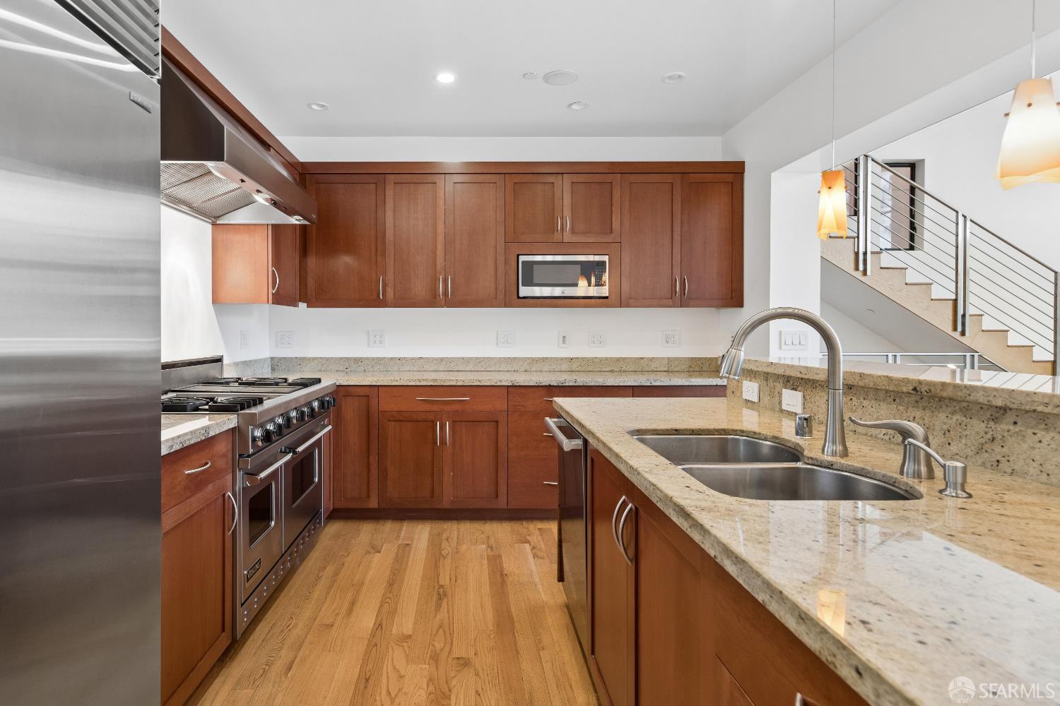 21 Castenada Avenue