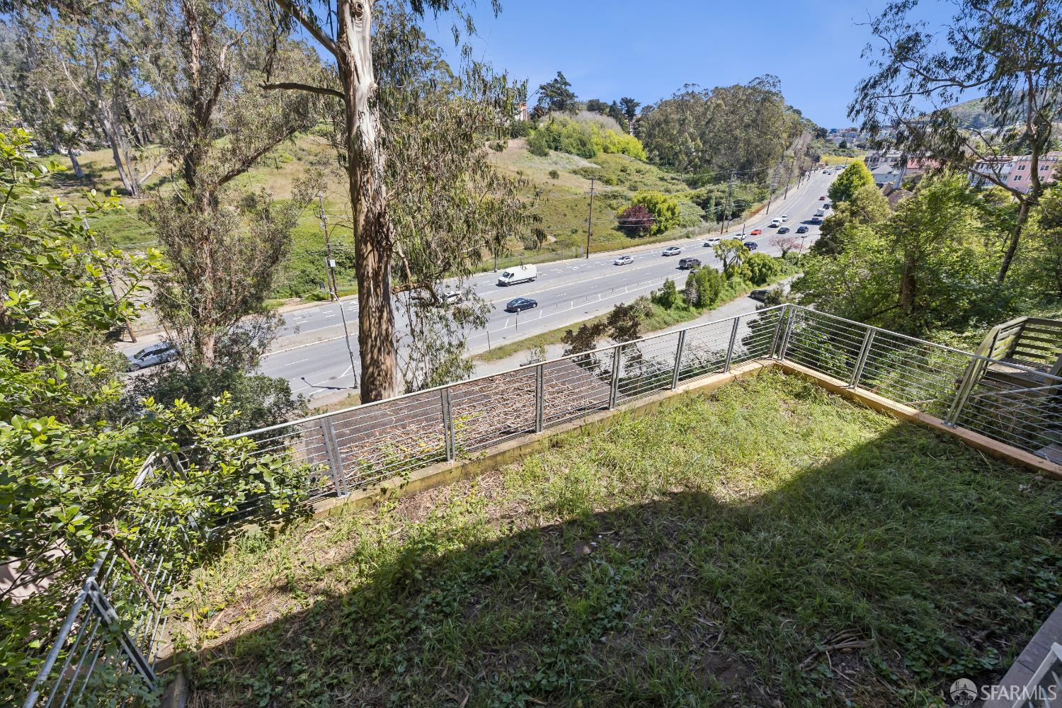 21 Castenada Avenue