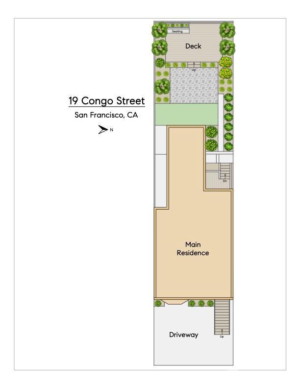 19 Congo Street