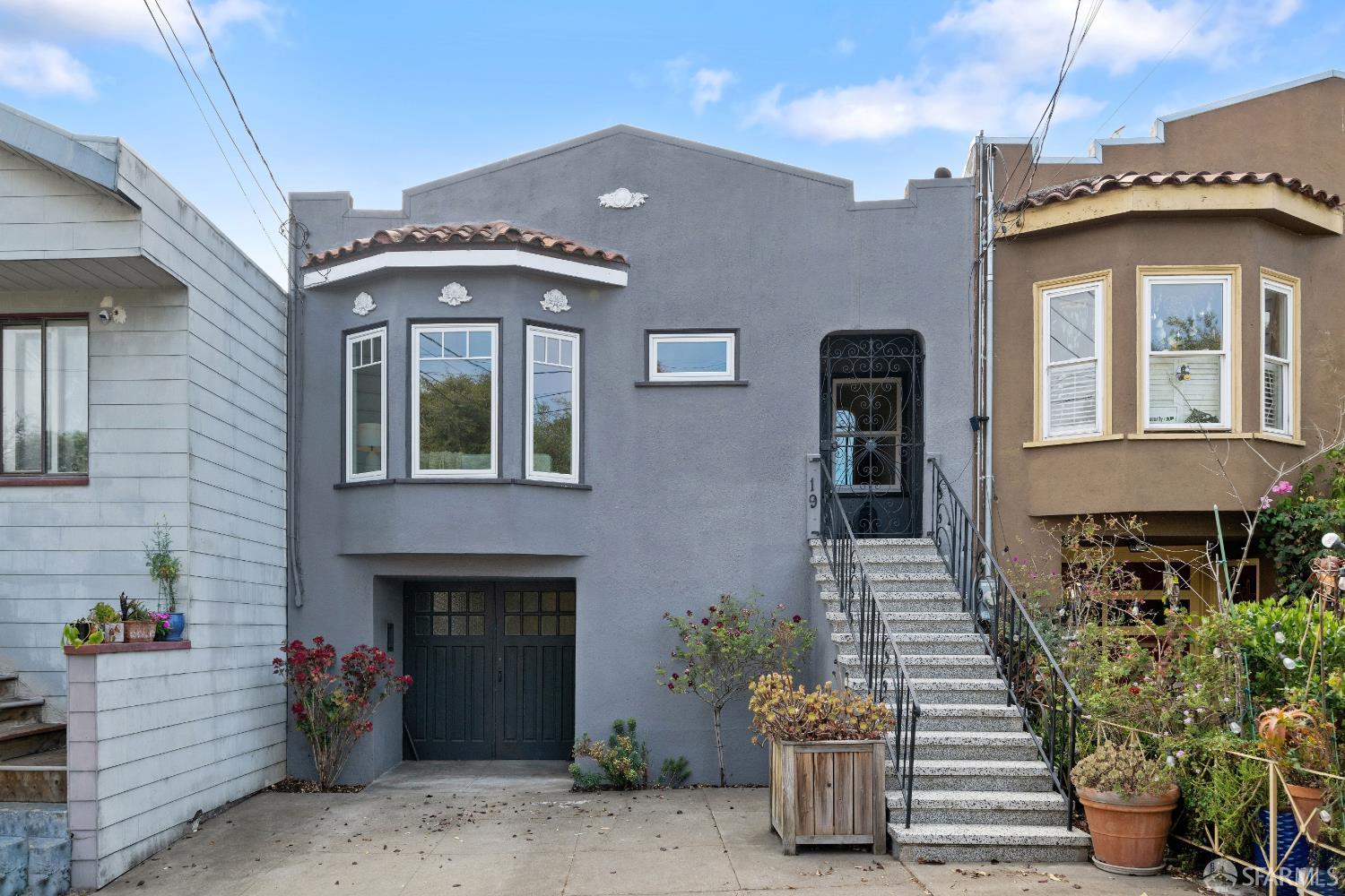 19 Congo Street