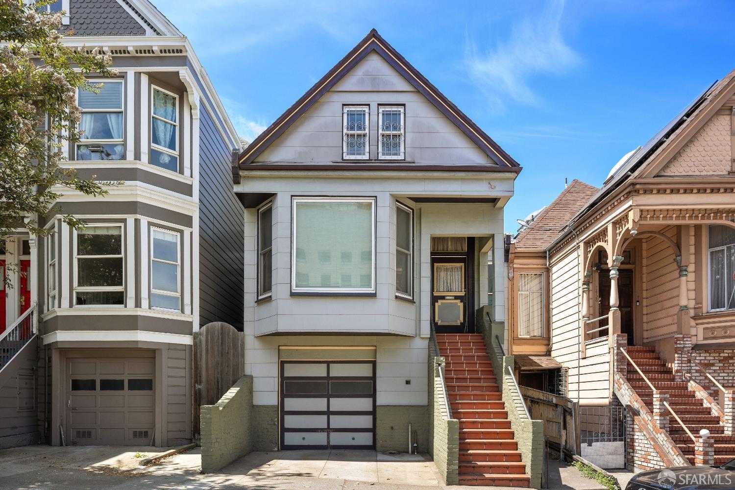 1462 Guerrero Street