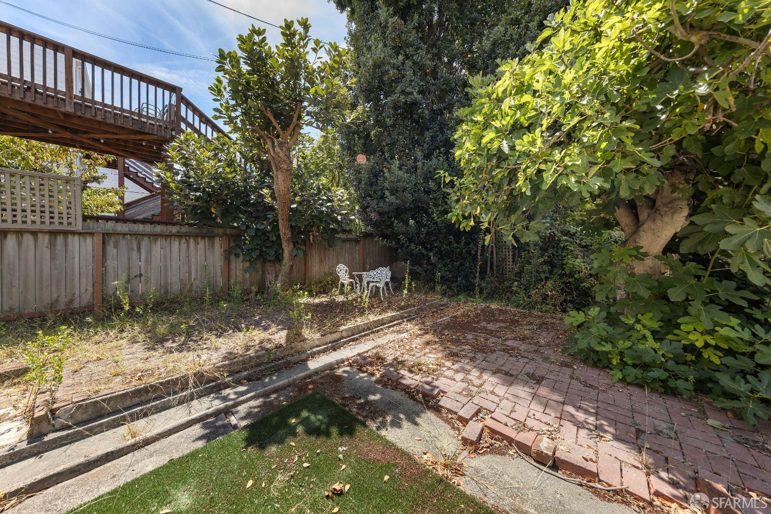 1462 Guerrero Street