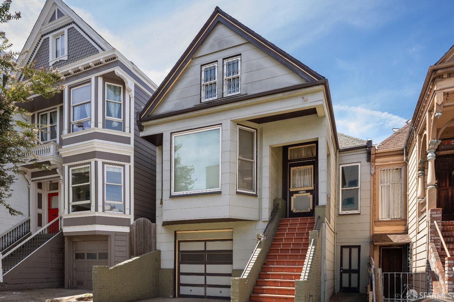 1462 Guerrero Street