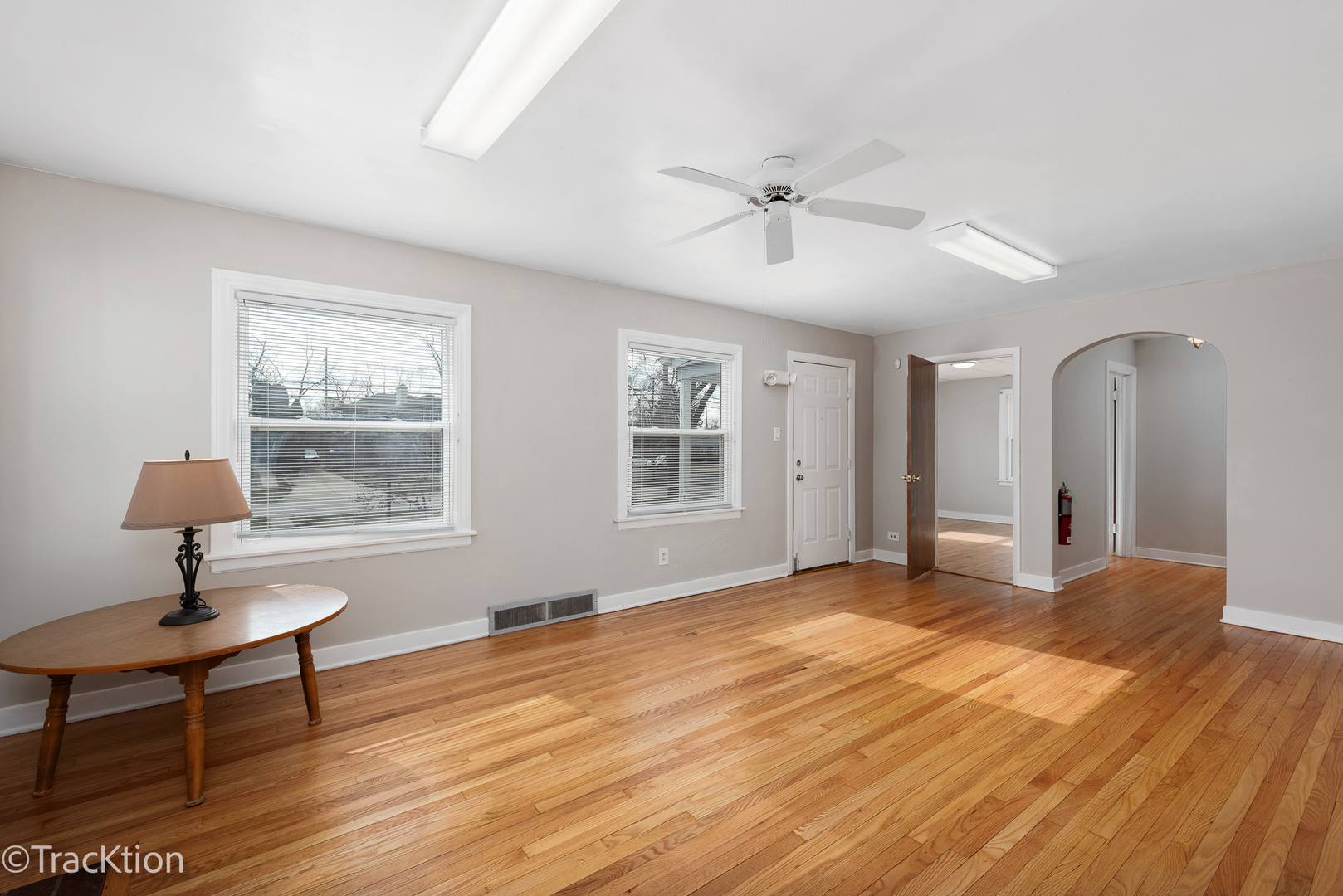 24 W Ash Street