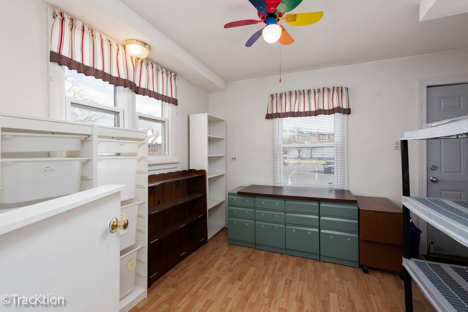 24 W Ash Street