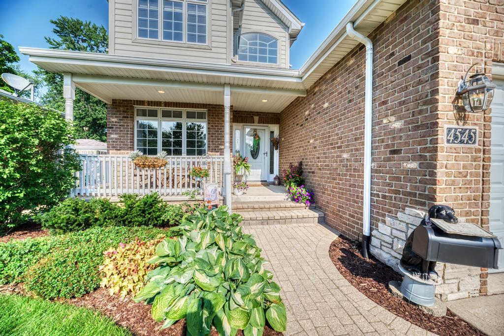4545 Sterling Road