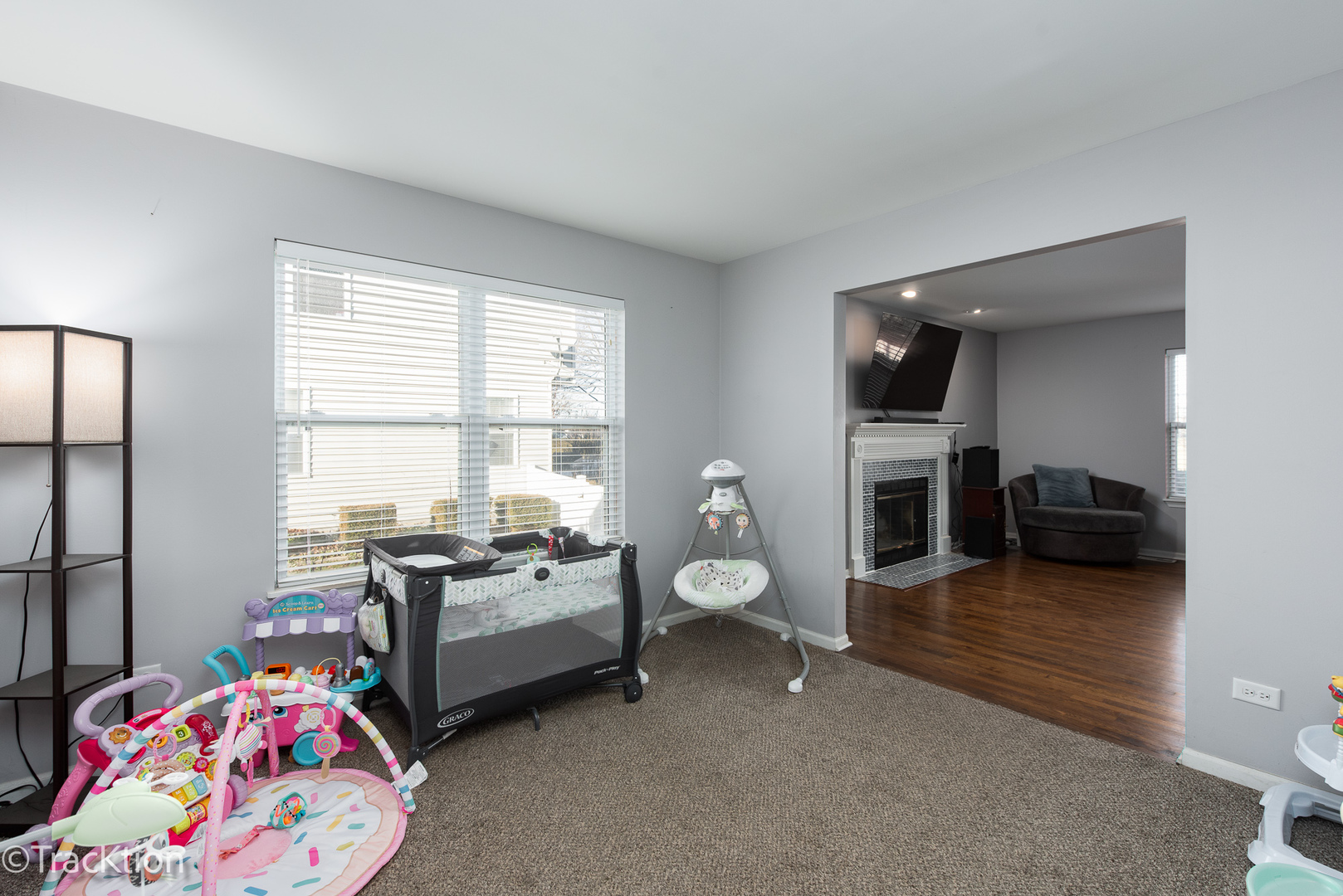 2004 Chestnut Grove Drive