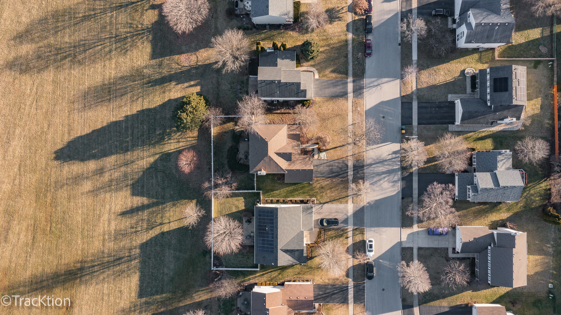 2004 Chestnut Grove Drive
