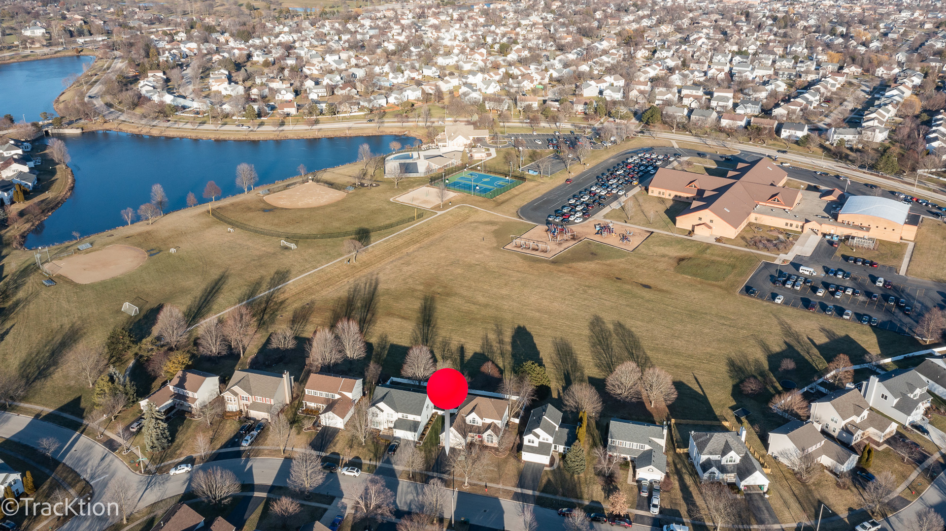 2004 Chestnut Grove Drive