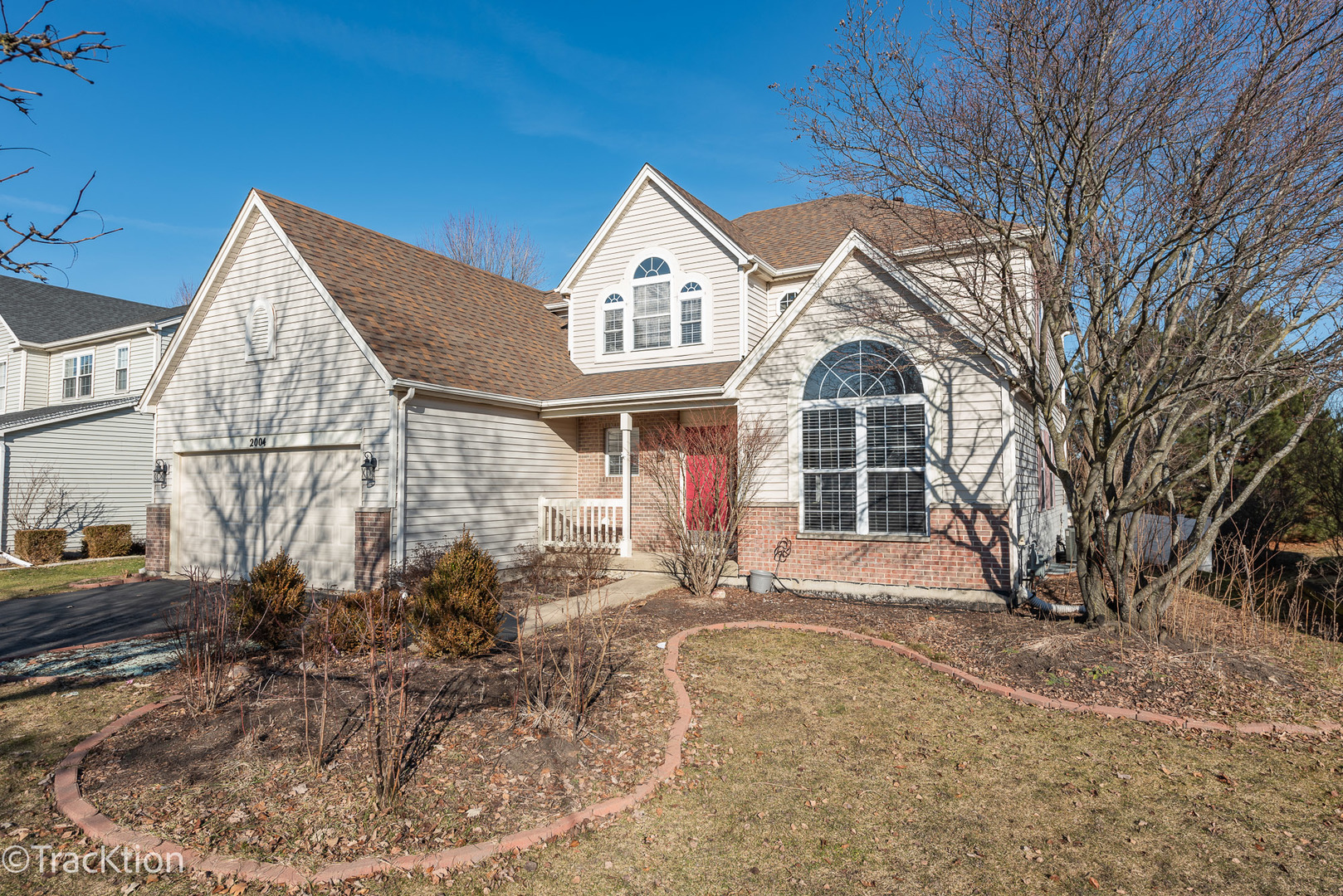 2004 Chestnut Grove Drive
