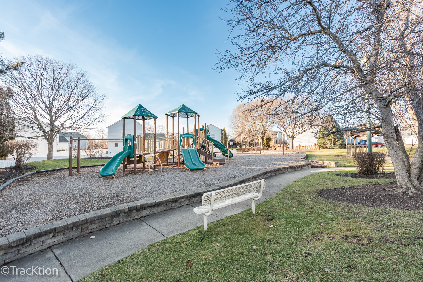2004 Chestnut Grove Drive