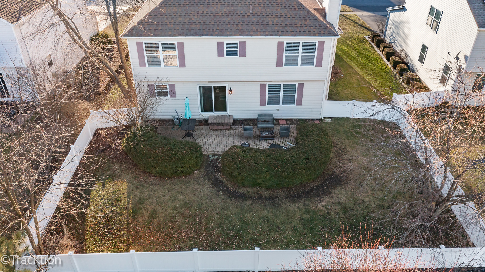2004 Chestnut Grove Drive