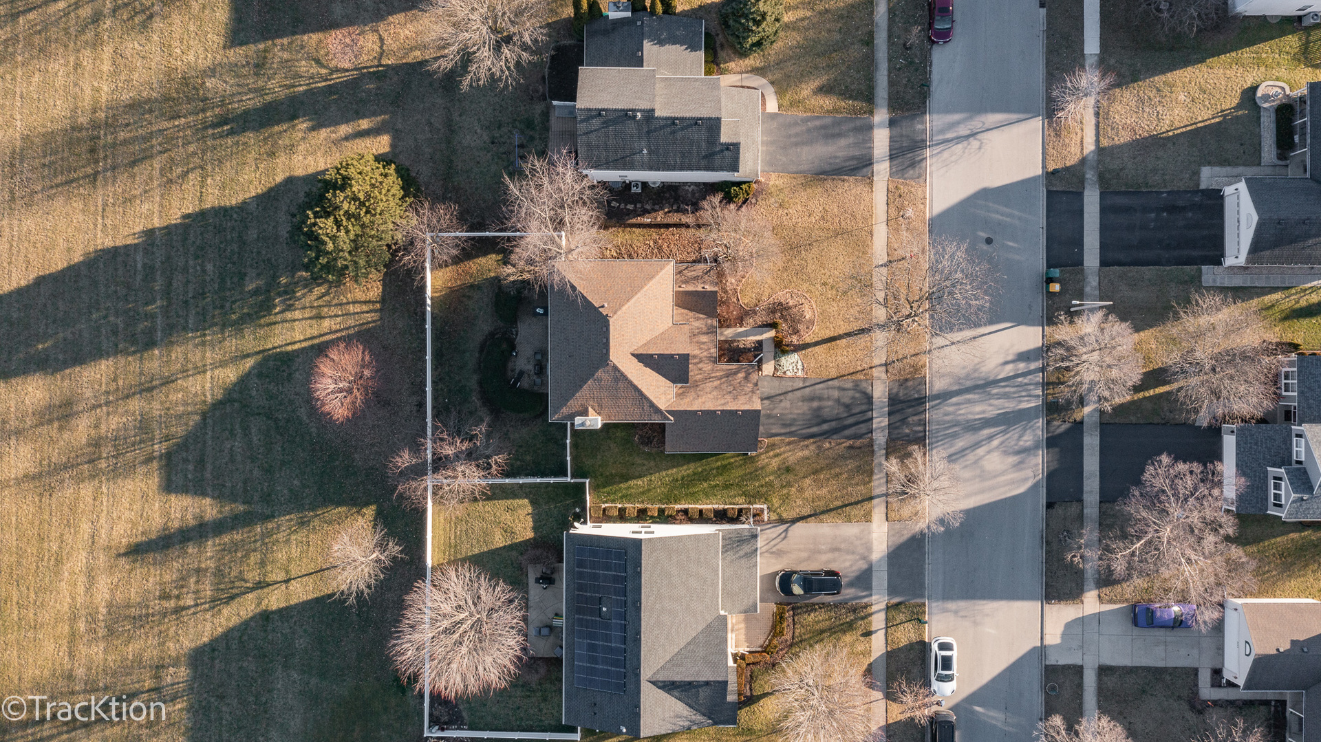2004 Chestnut Grove Drive