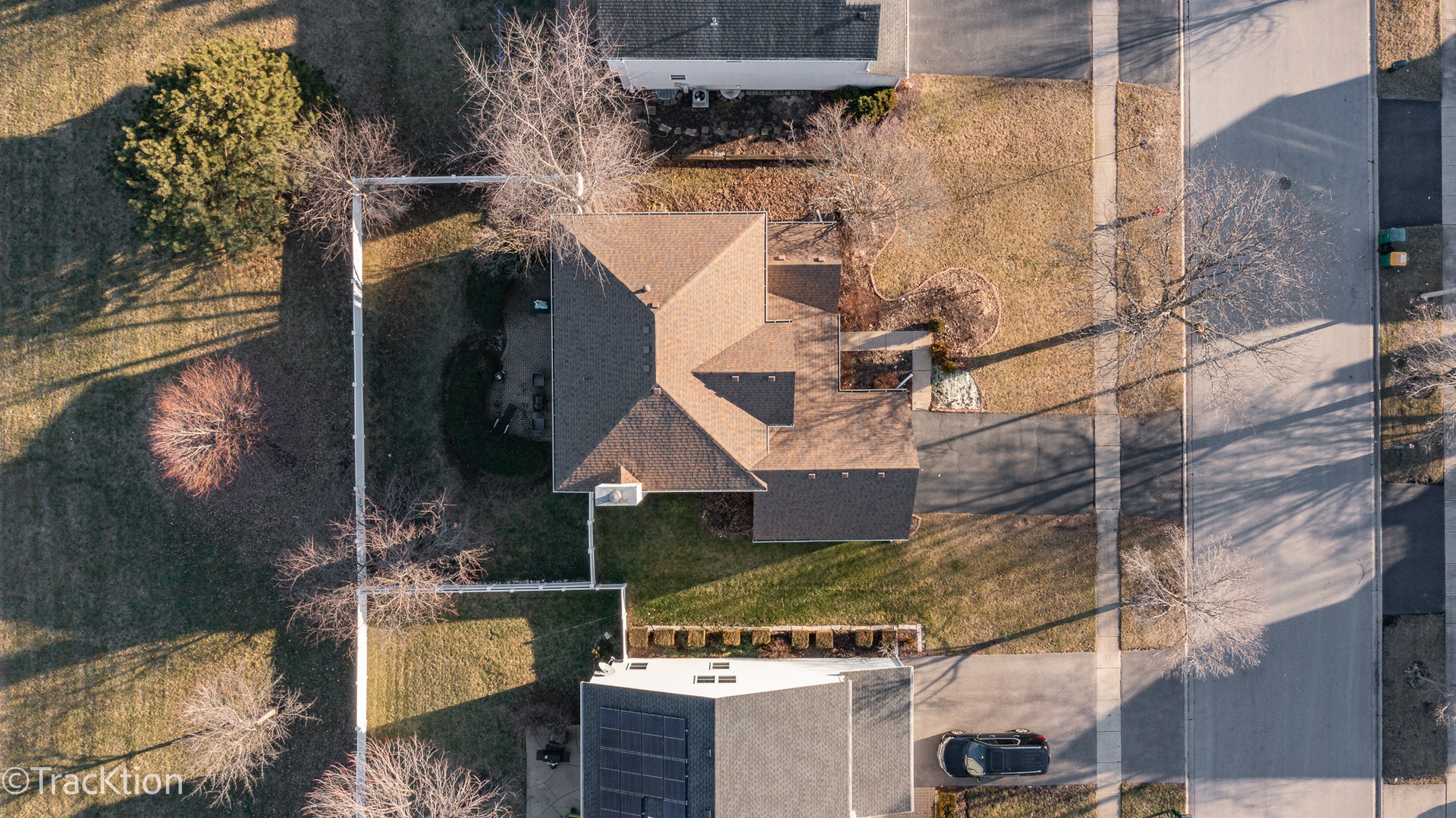 2004 Chestnut Grove Drive