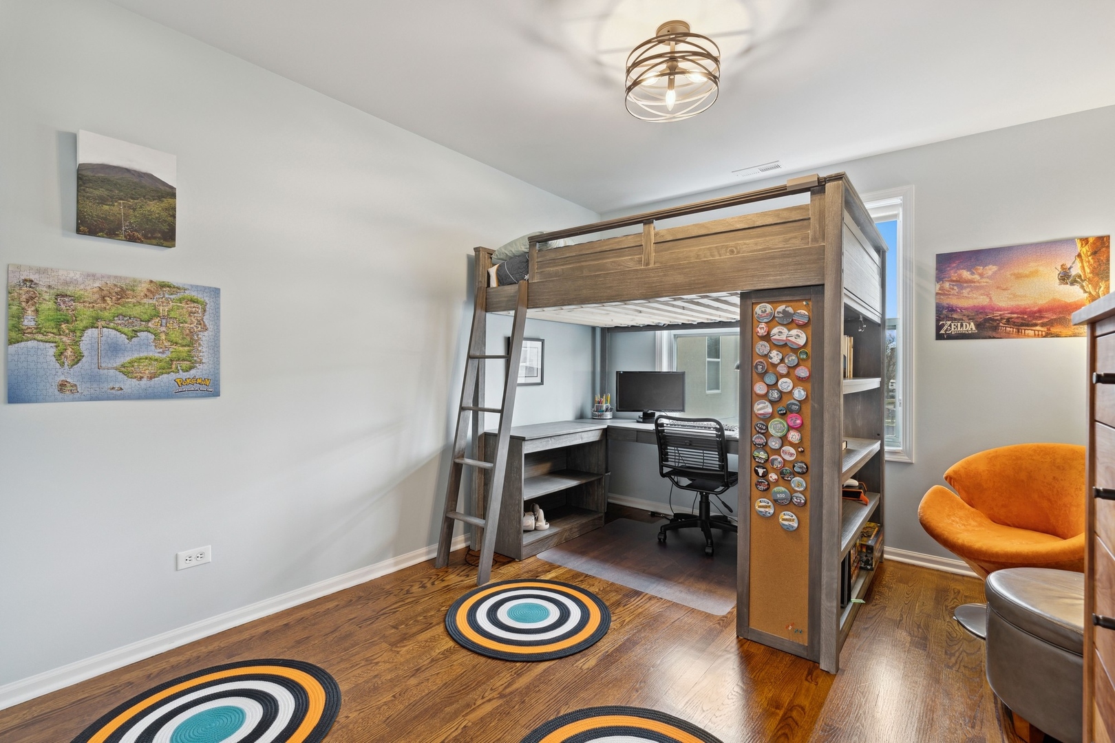 5230 S University Avenue Unit: H