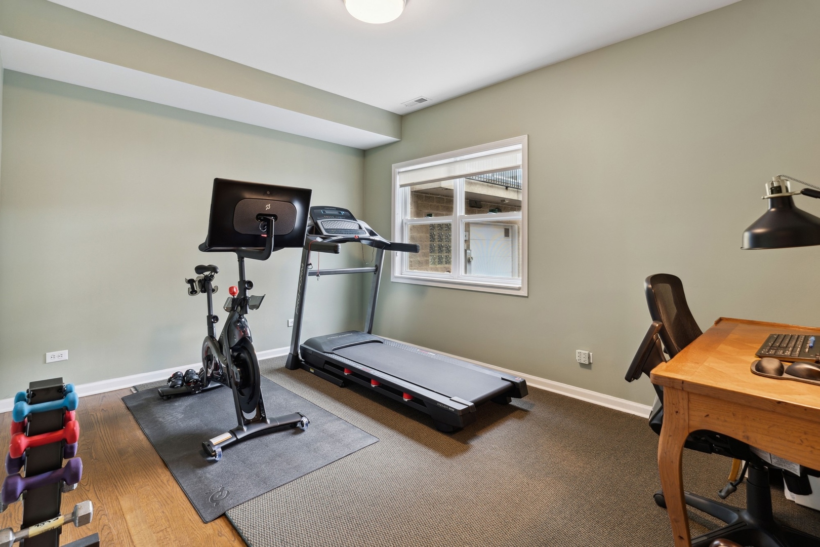 5230 S University Avenue Unit: H
