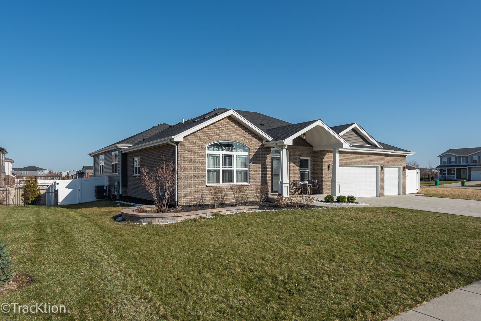 16208 W Palomino Path