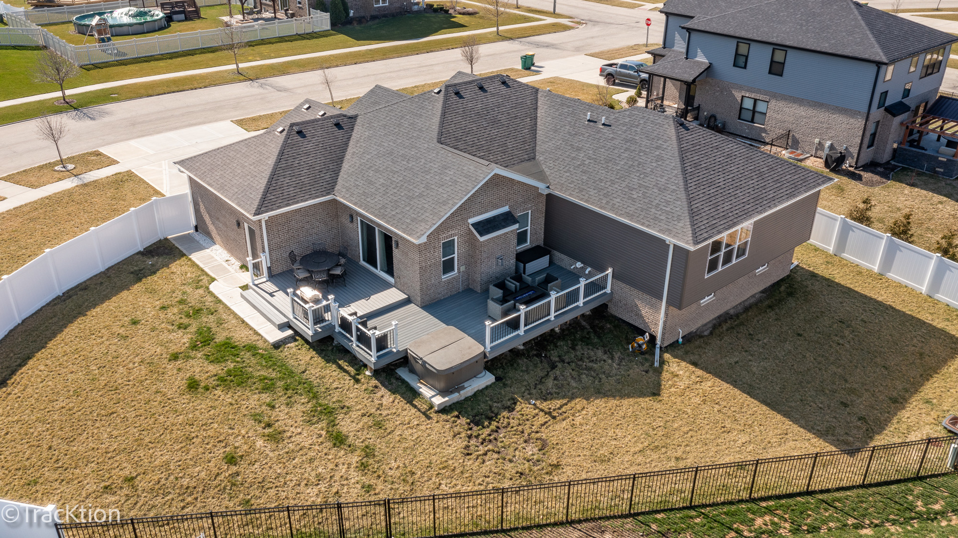 16208 W Palomino Path